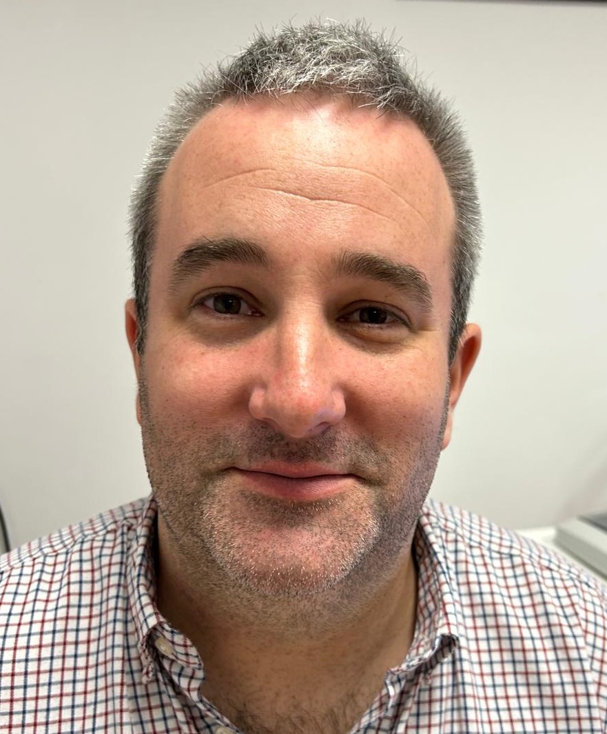 Octavio Ruiz
