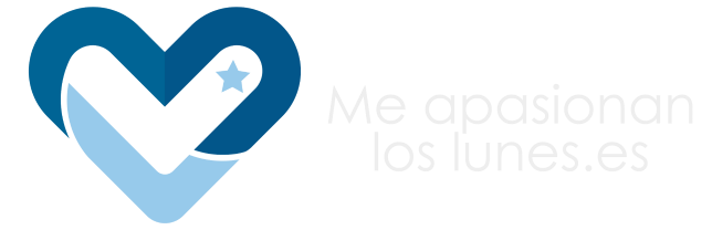 Me apasionan los Lunes