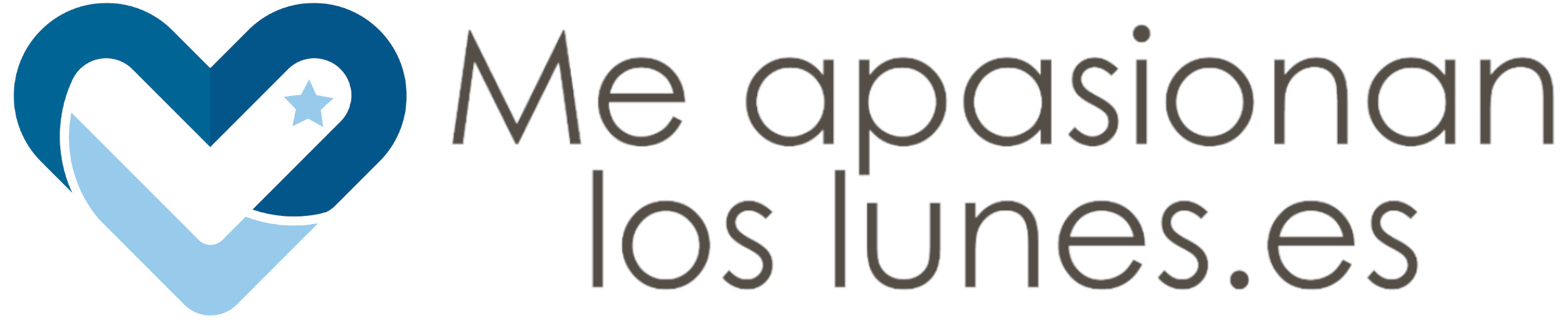 ME APASAIONAN LOS LUNES